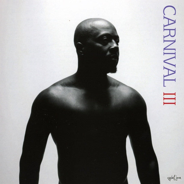 Wyclef Jean : Carnival III:The Fall And Rise Of A Refugee (CD, Album)