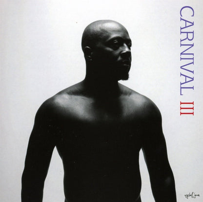 Wyclef Jean : Carnival III:The Fall And Rise Of A Refugee (CD, Album)