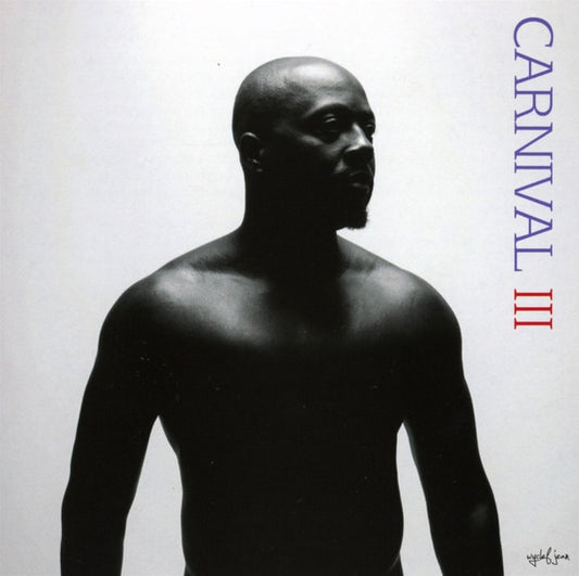 Wyclef Jean : Carnival III:The Fall And Rise Of A Refugee (CD, Album)