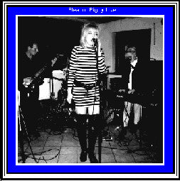 Eleanor Rigby : Eleanor Rigby Live (CDr, Album, Ltd)