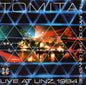Tomita : Live At Linz, 1984 - The Mind Of The Universe (CD)