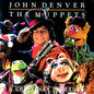 John Denver & The Muppets : A Christmas Together (CD, Album)