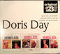Doris Day : Doris Day (CD, Comp, RE + CD, Comp, RE + CD, Comp, RE + Box, )