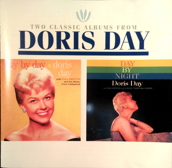 Doris Day : Doris Day (CD, Comp, RE + CD, Comp, RE + CD, Comp, RE + Box, )