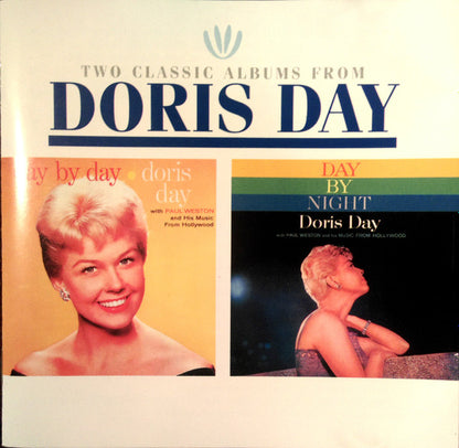 Doris Day : Doris Day (CD, Comp, RE + CD, Comp, RE + CD, Comp, RE + Box, )
