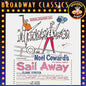 Noël Coward - Elaine Stritch : Sail Away (Original Broadway Cast) (CD, Album, RE)