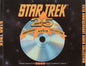 William Shatner, Leonard Nimoy, George Takei, James Doohan : Star Trek: 25th Anniversary Audio Collection (4xCD + Box)