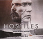 Max Richter : Hostiles (Original Motion Picture Soundtrack) (CD, Album)