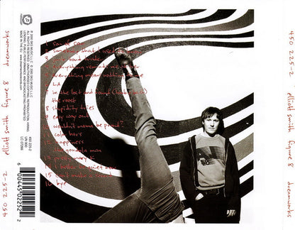 Elliott Smith : Figure 8 (CD, Album)