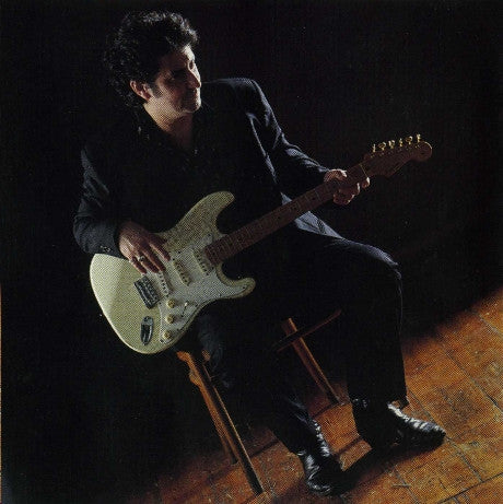 Alamo Leal : Rythm Oil (CD)