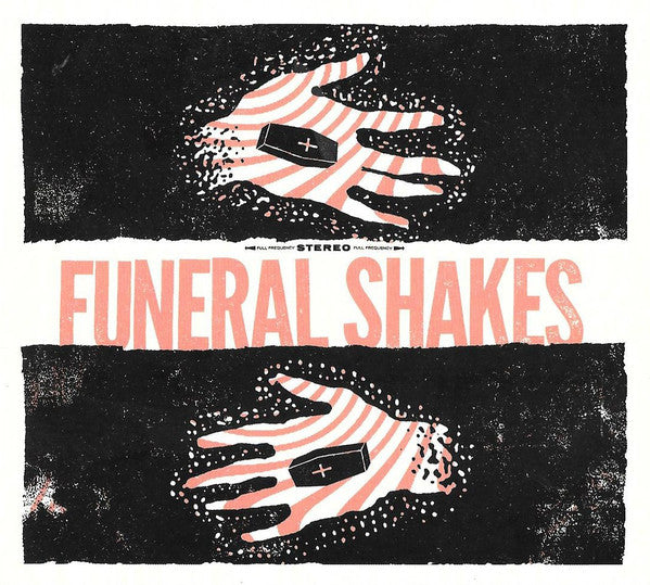 Funeral Shakes : Funeral Shakes (CD, Album)