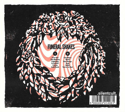 Funeral Shakes : Funeral Shakes (CD, Album)