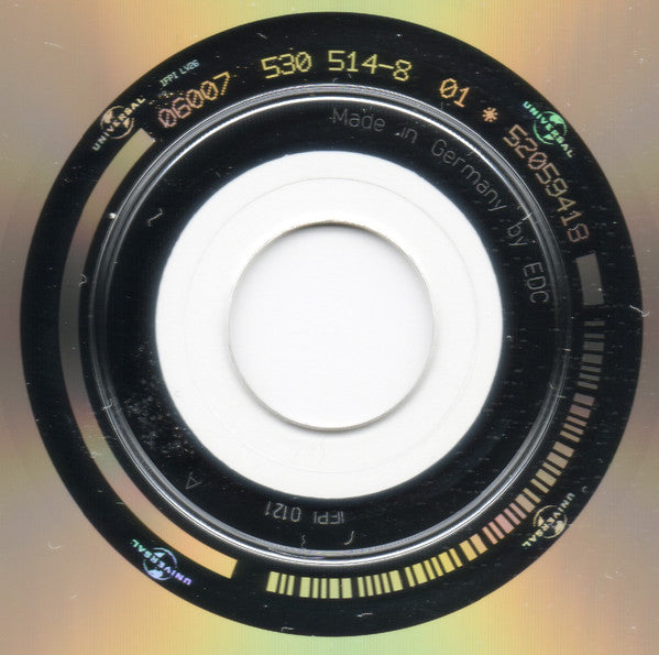 Vangelis : Blade Runner Trilogy, 25th Anniversary (CD, Album, RE + CD + CD, Album + S/Edition, Dig)