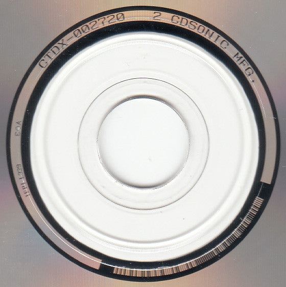 Aimee Mann : One More Drifter In The Snow (CD, Album, Dig)