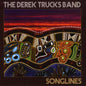 The Derek Trucks Band : Songlines (CD, Album)