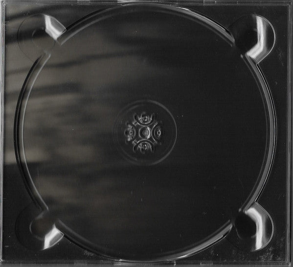 Jon Lee (5) : Fallen Angel (CD, Album)