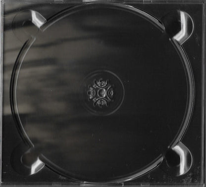 Jon Lee (5) : Fallen Angel (CD, Album)
