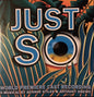 George Stiles, Anthony Drewe : Just So (World Premiere Cast Recording) (CD, Album)