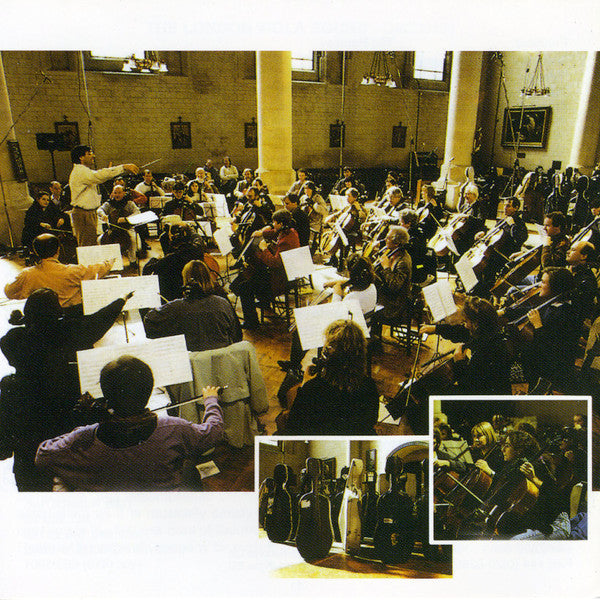 The London Cello Sound : The London Cello Sound (CD, Album)