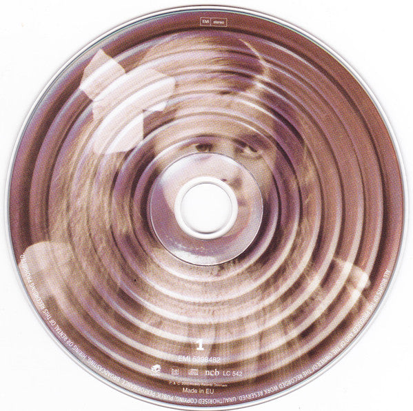 Dizzy Mizz Lizzy : The Best Of Dizzy Mizz Lizzy + Live In Aarhus '96 (CD, Comp + CD, Album, Toc)