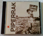 Piperrak : Arde Ribera (CD, Album, RE)