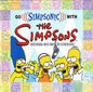 The Simpsons : Go Simpsonic With The Simpsons (More Original Music From The Television Series) (CD, Comp)