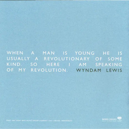 Manic Street Preachers : Send Away The Tigers (CD, Album)