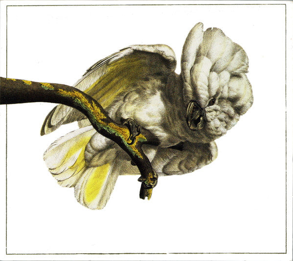 Shearwater : Palo Santo (2xCD, Album, RE)