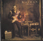 Jean-Michel Kajdan : Blue Noise (CD, Album)