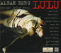 Alban Berg / Orchestra del Teatro Massimo di Palermo, Stefan Anton Reck : Lulu (2xCD, Album)