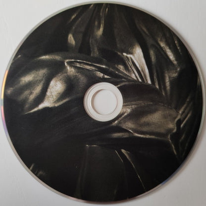 Resina (2) : Traces (CD, Album)