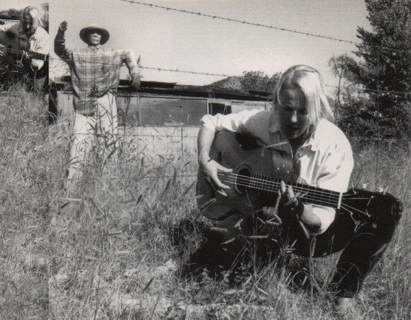 Sara K. : Hobo (CD, Album)