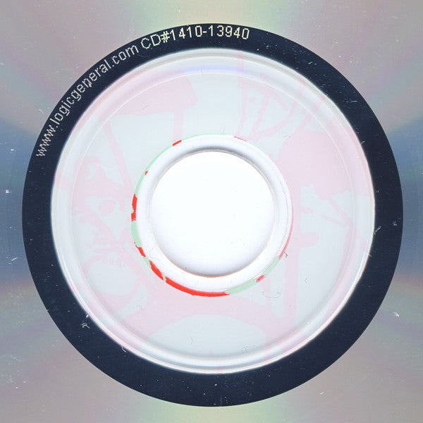 Dengue Fever : Venus On Earth (CD, Album)