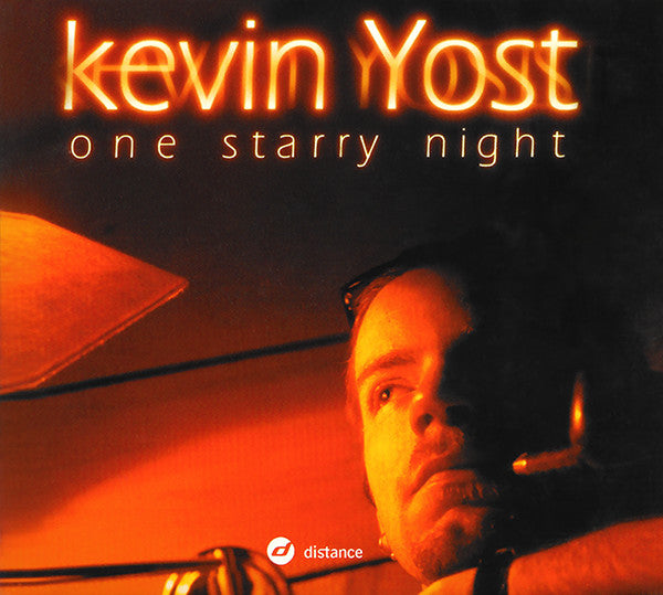 Kevin Yost : One Starry Night (2xCD, Album, S/Edition)