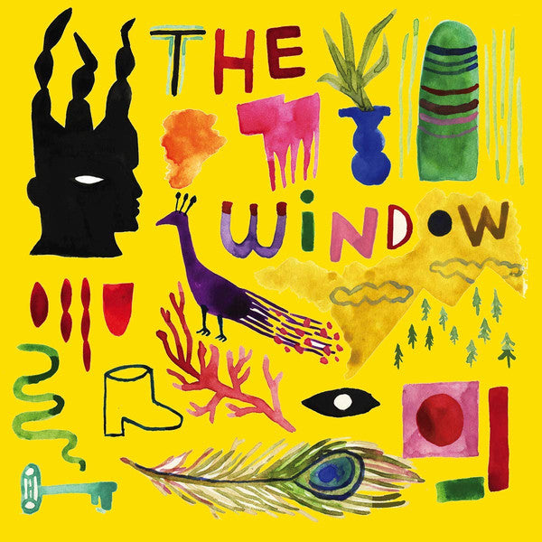 Cécile McLorin Salvant : The Window (CD, Album)