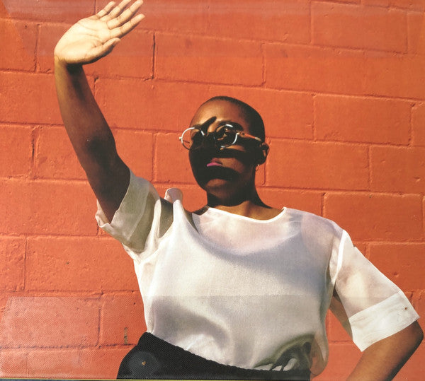 Cécile McLorin Salvant : The Window (CD, Album)