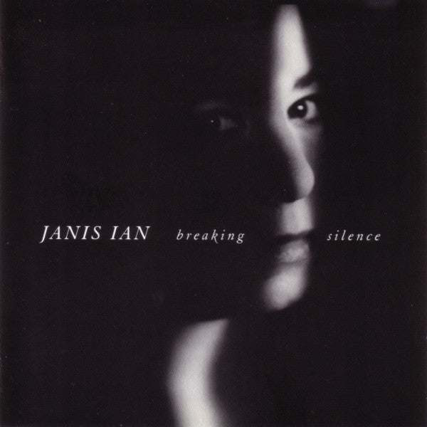 Janis Ian : Breaking Silence (CD, Album)