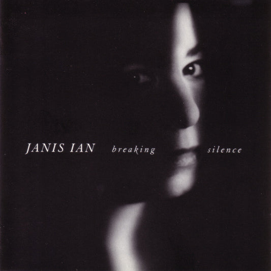 Janis Ian : Breaking Silence (CD, Album)