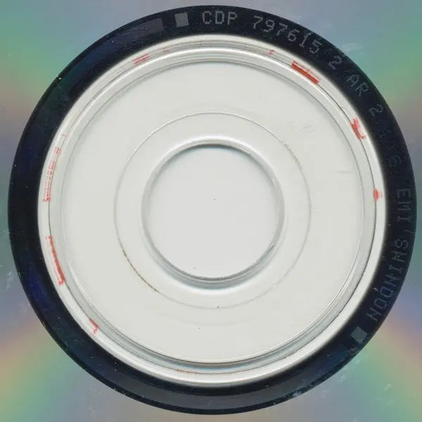 Paul McCartney : Снова В СССР (The Russian Album) (CD, Album, RE, EMI)