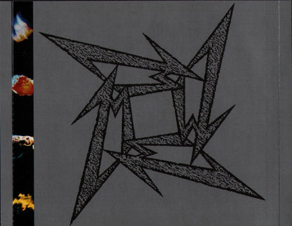Metallica : Reload (CD, Album, RP)