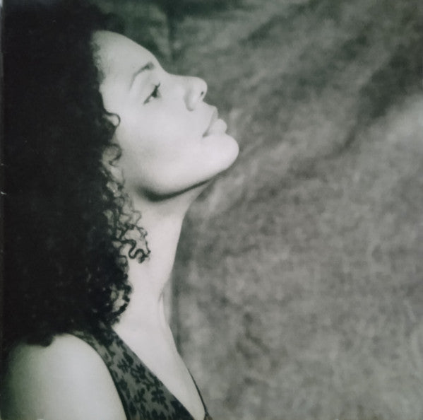 Audra McDonald : Way Back To Paradise  (CD, Album)