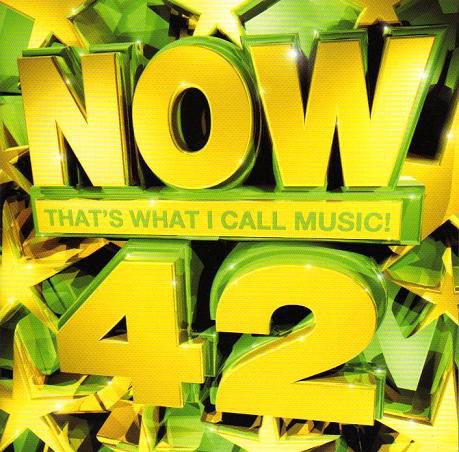 Various : Now That's What I Call Music! 42 (2xCD, Comp)