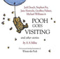 Judi Dench, Stephen Fry, Jane Horrocks, Geoffrey Palmer, Michael Williams (8), A. A. Milne : Pooh Goes Visiting And Other Stories (CD, RE)