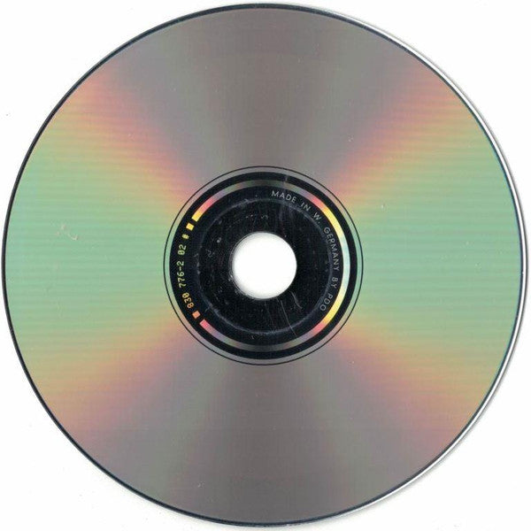 10cc : The Original Soundtrack (CD, Album, RE, PDO)