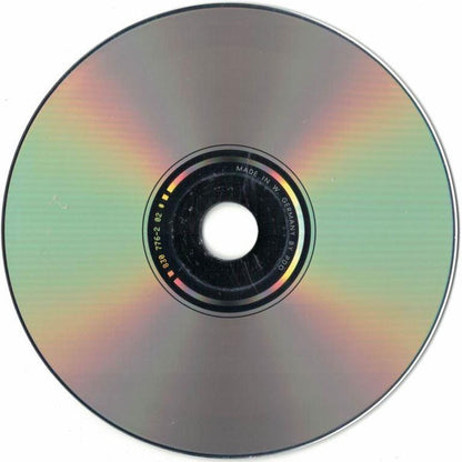 10cc : The Original Soundtrack (CD, Album, RE, PDO)