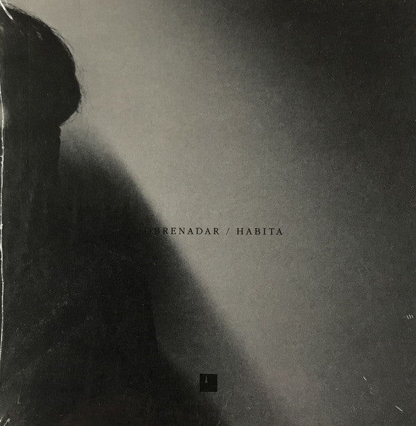 Sobrenadar : y (CD, Album)