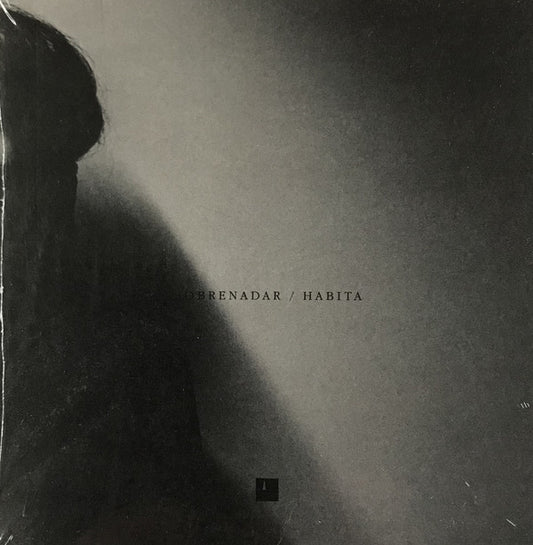 Sobrenadar : y (CD, Album)