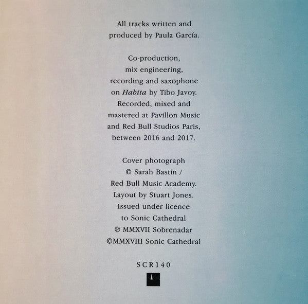 Sobrenadar : y (CD, Album)