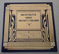 Bruno Walter Dirige Wolfgang Amadeus Mozart Et Johannes Brahms - Orchestre National De France : Symphonie N. 38 "Prague" K 504 / Symphonie N. 2, Op. 73 (CD, Album, RM)
