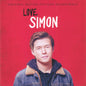 Various : Love, Simon (Original Motion Picture Soundtrack) (CD, Comp)